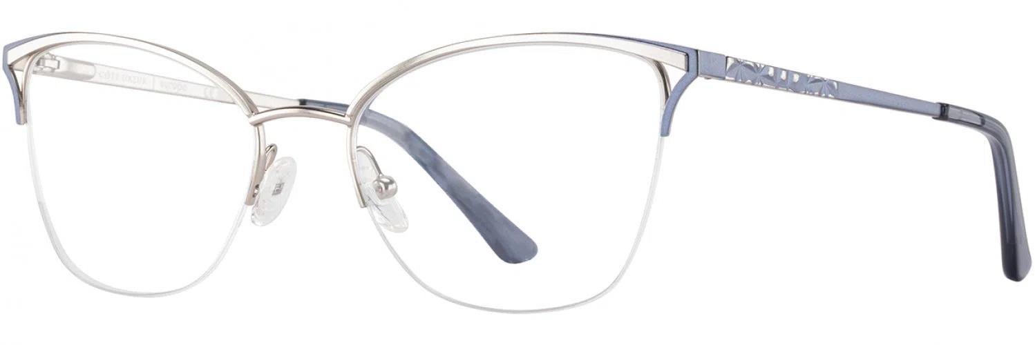 Cote DAzur CDA396 Eyeglasses - view 6